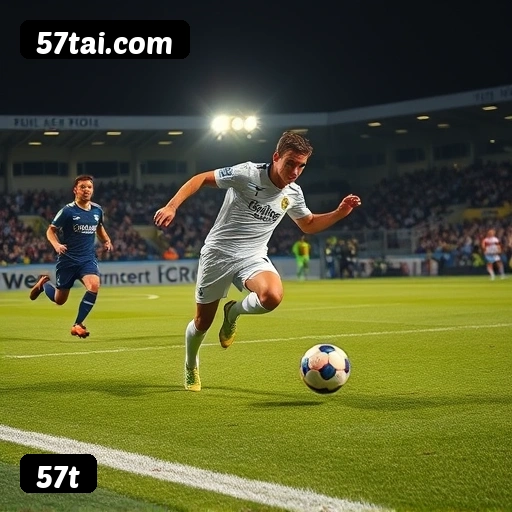 Vantagens exclusivas 57t para jogadores brasileiros - São Paulo, Rio, BH