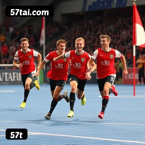 Comparação APP mobile vs versão web da 57t